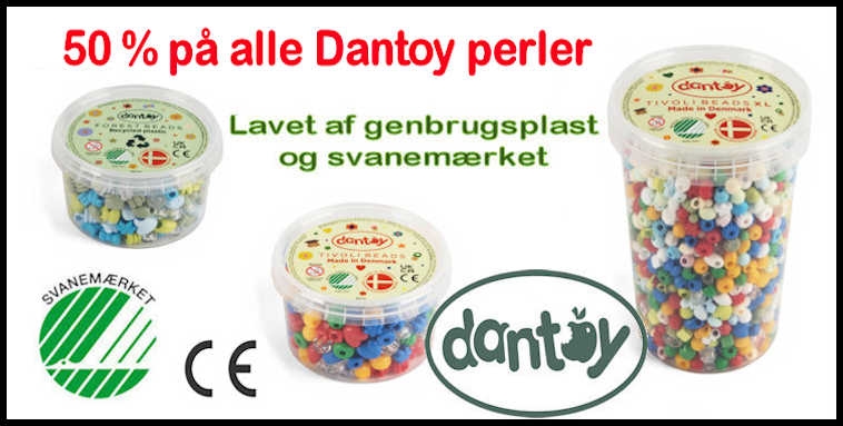 dantoy